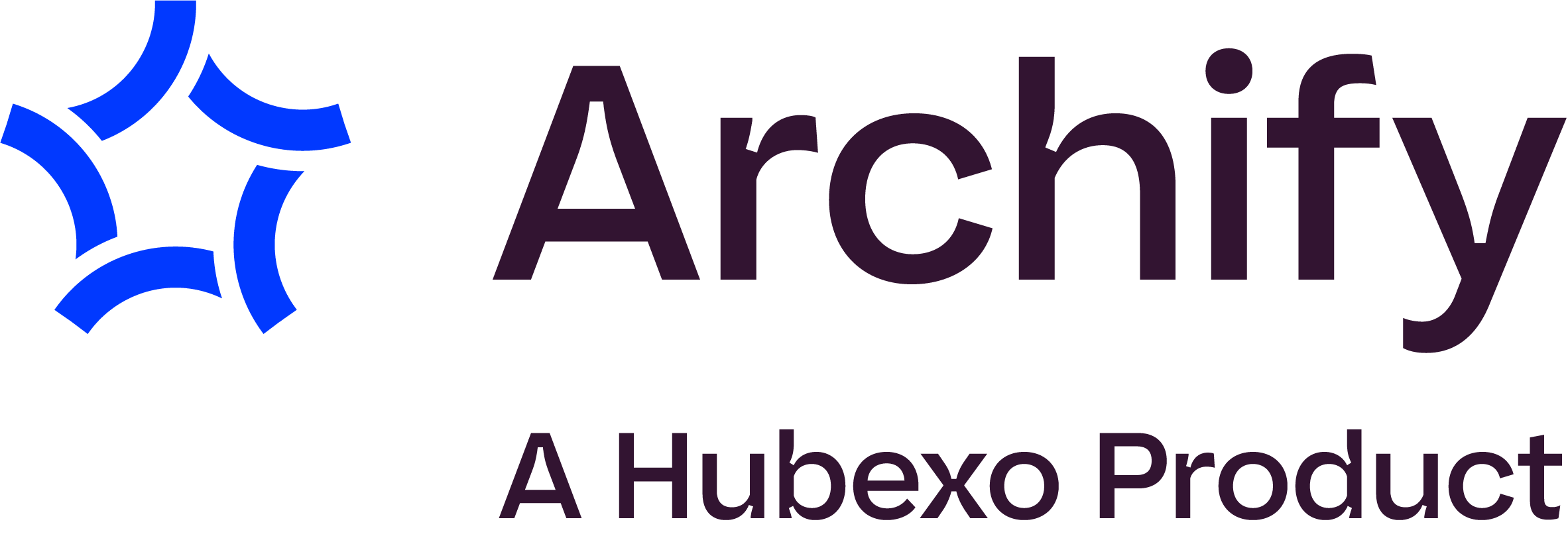 Archify - A Hubexo Product