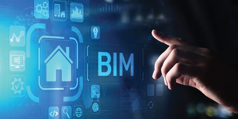 Why BIM Matters - Key to getting your products specified